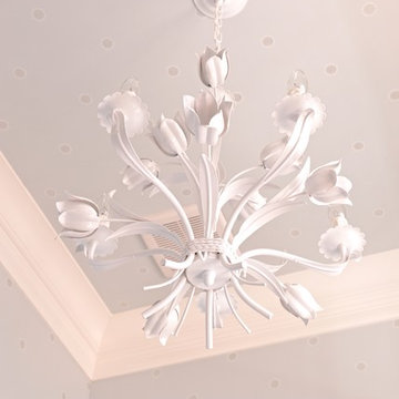 Fairview Transitional Custom Home