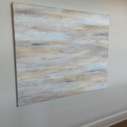 Wall Art - Seascape - Artwork