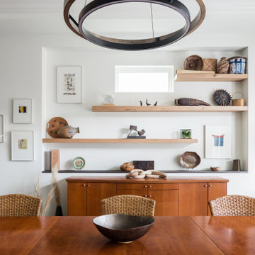 Kitsilano House