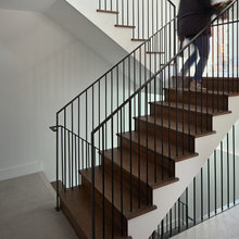 Staircases