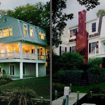 Before and after