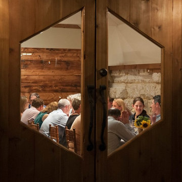 Apis Restaurant & Apiary