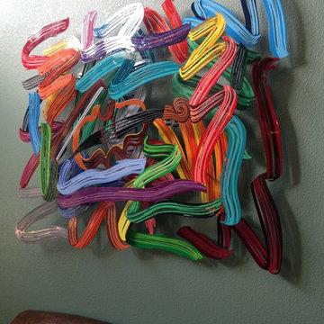 Art installation