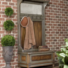 entry way