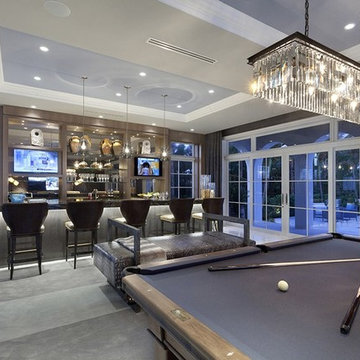 High-End Construction Management