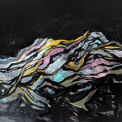 2019-Spring-12 - Paintings