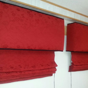 Cornice Boards