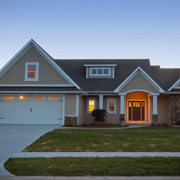 Baumann Builders