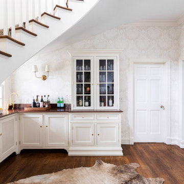New Canaan Connecticut Home