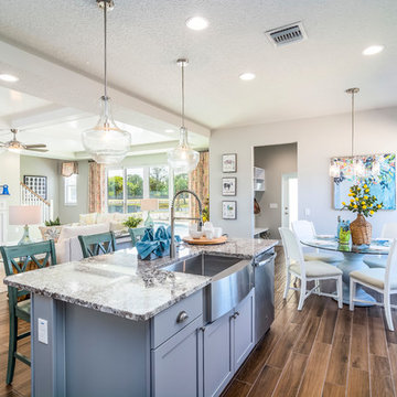 Indian River Landings