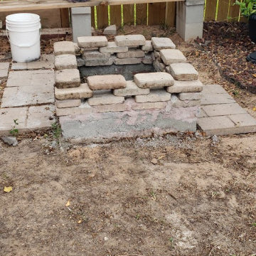 Outdoor Projects