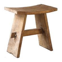 Silo house furniture