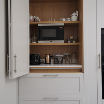 Finchley Kitchen