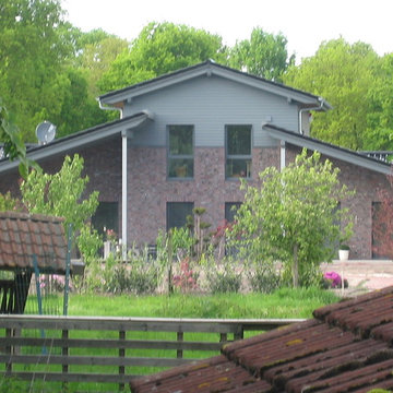 KURMANN HAUS