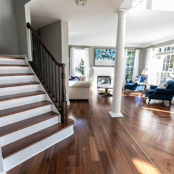 Oak Forest Remodel