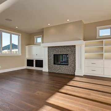 Custom Estate Home