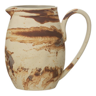 Cypress Grove Small Pitcher/Creamer