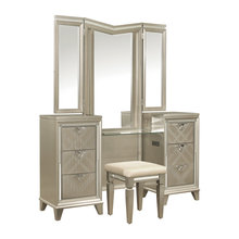 Vanity