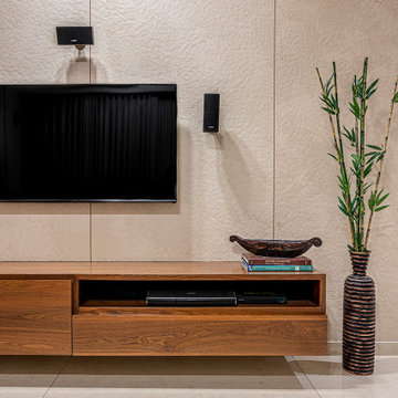 Penthouse, Palm Drive