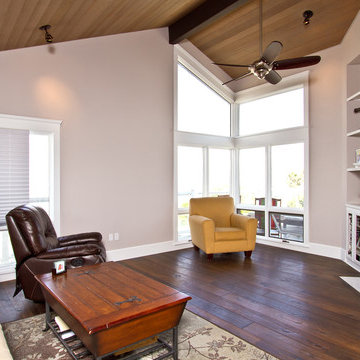 Point Loma Residence