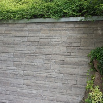 NOVIK StoneWalls Bruchsteinoptik Mauerverkleidung