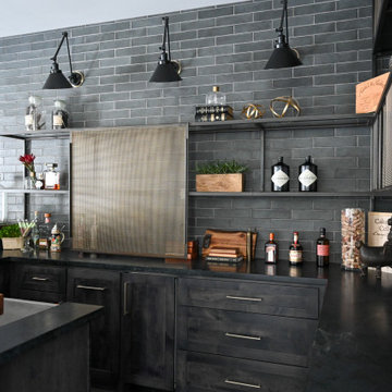 Willow Creek Contemporary