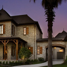 Shutters