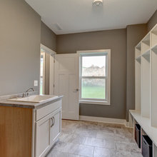 Laundry / Mudroom