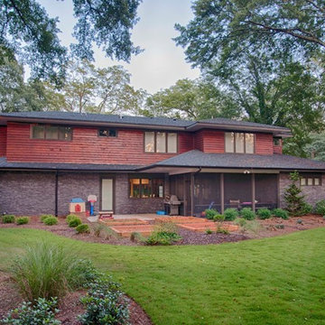 Perlowski-Merrit Residence