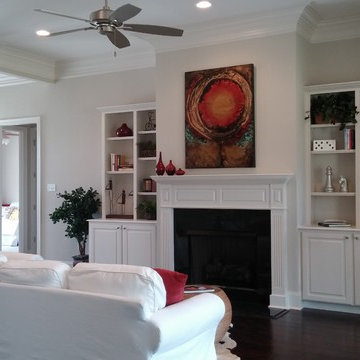 University Club Plantation - Lot 678