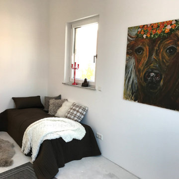 Gästezimmer
