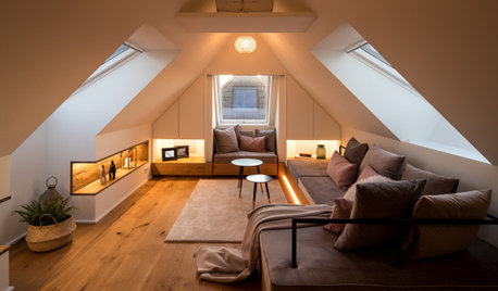 Die 15 besten Ideen der „Best of Houzz“-Sieger 2023
