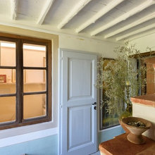 Doors/windows Bardolino