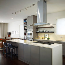 Small Kitchen Magic