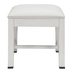 Decolav Cameron - Vanity Stools And Benches