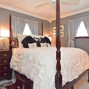 New England Style In Florida - Sarasota Real Estate Photographer Rick Ambrose