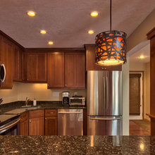 Loon kitchen