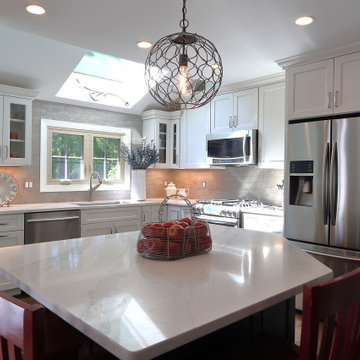 Gallery of Recent Projects