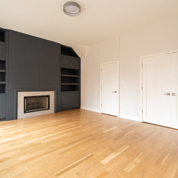 River North Townhouse on Grand