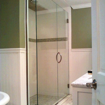 Weymouth - Bath Renovation