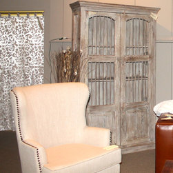 Bookcases and Shelving Units! - Products