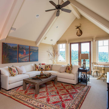 2013 Southern Living Custom Builder Showcase Home