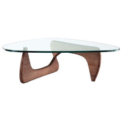 Midcentury Coffee Tables by Edgemod Furniture