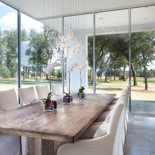 Final:  Formal Dining Space