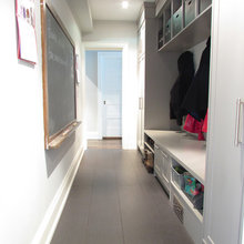 Mudroom