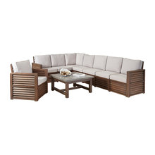 Patio Ideas