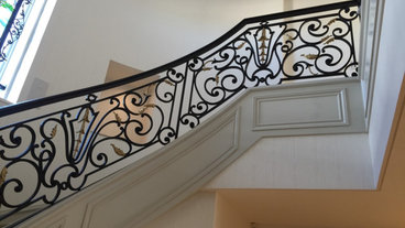 東京都のロートアイアン工房 人気ベスト15 Houzz ハウズ