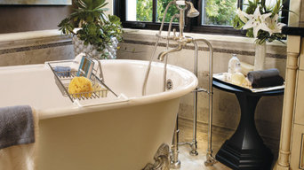GSI Bath Showplace - California Faucets
