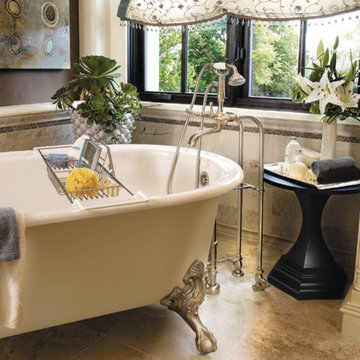 GSI Bath Showplace - California Faucets