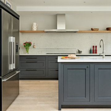 Fulham Kitchen